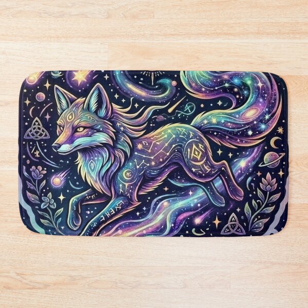 Item preview, "Cosmic Spirit" designed and sold by chateaudebailey.