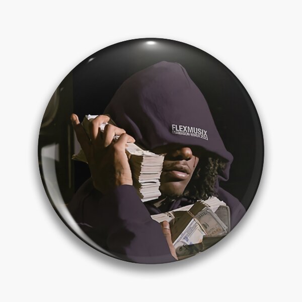 Item preview, Osamason Flex Musix Album Cover designed and sold by Francisco P  Kelly.