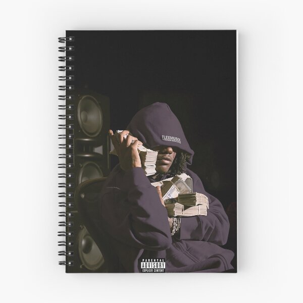 Item preview, Osamason Flex Musix Album Cover designed and sold by Francisco P  Kelly.