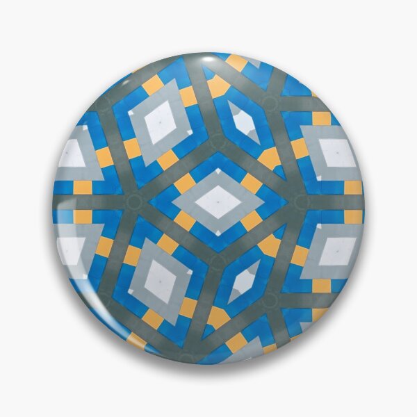 Item preview, Geometric Puddles designed and sold by Aaron Randy.