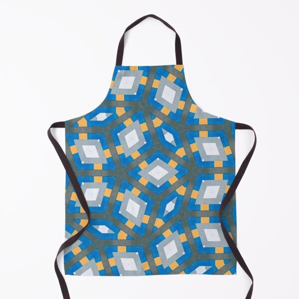 Item preview, Geometric Puddles designed and sold by Aaron Randy.