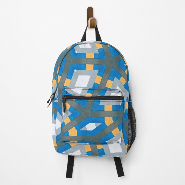Item preview, Geometric Puddles designed and sold by Aaron Randy.