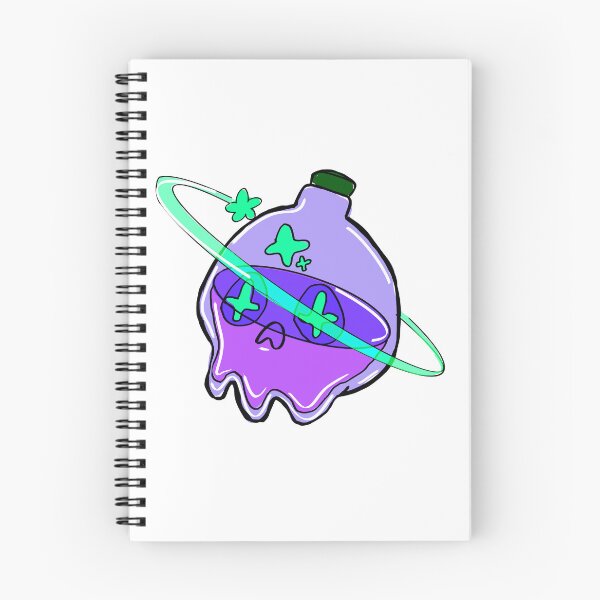 Item preview,  Deadly potion designed and sold by dusty raccoon.