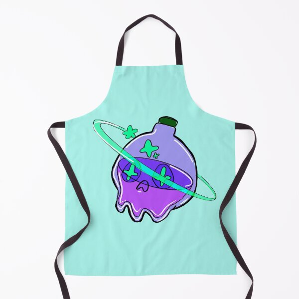 Item preview,  Deadly potion designed and sold by dusty raccoon.