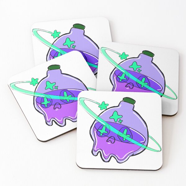 Item preview,  Deadly potion designed and sold by dusty raccoon.
