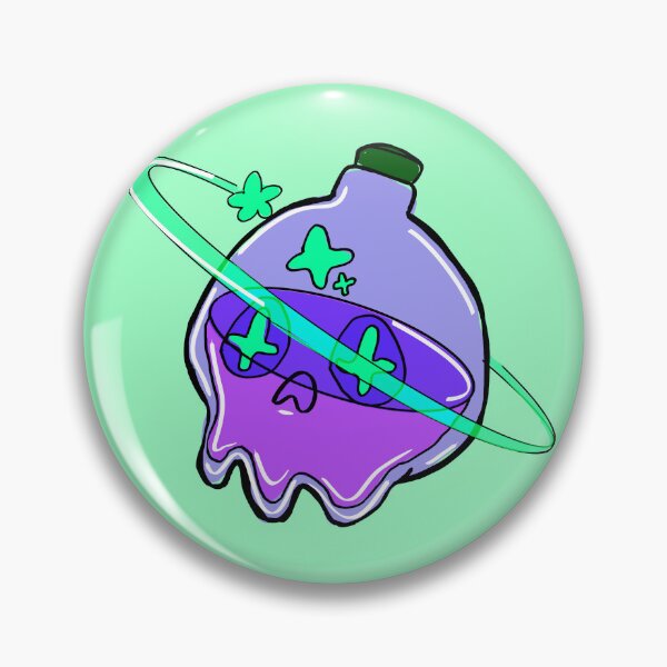 Item preview,  Deadly potion designed and sold by dusty raccoon.