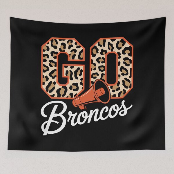 Item preview, Go School Spirit Fan Team Back to School designed and sold by sailorjessiArt.