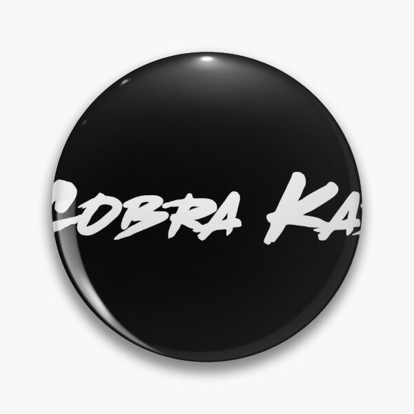 Item preview, cobra kai designed and sold by ventumpluviam.