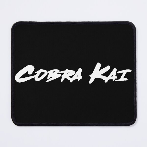 Item preview, cobra kai designed and sold by ventumpluviam.