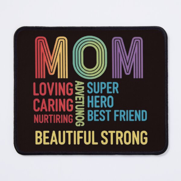 Item preview, Mom Quotes designed and sold by Aise06.