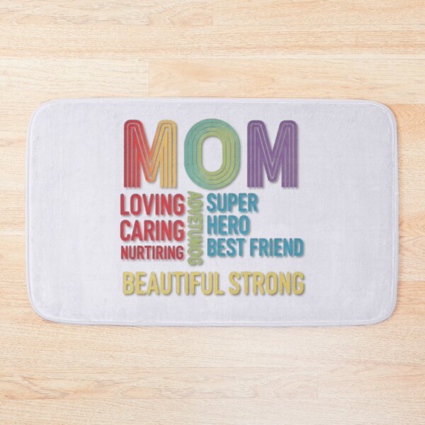 Item preview, Mom Quotes designed and sold by Aise06.