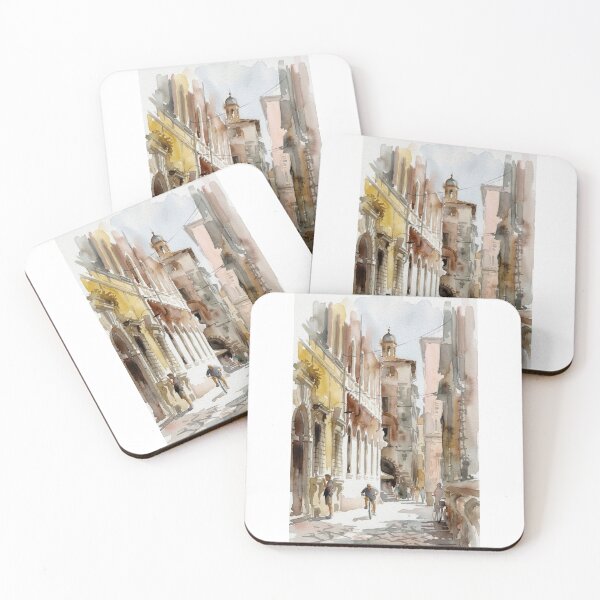 Item preview, Tuscan Alley Ride designed and sold by caracatita75.