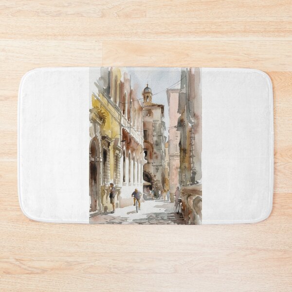 Item preview, Tuscan Alley Ride designed and sold by caracatita75.