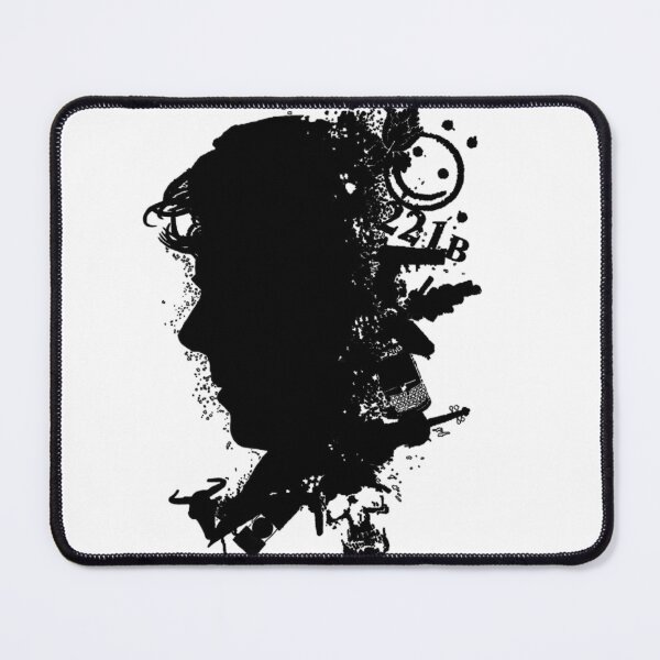 Item preview, sherlock designed and sold by ventumpluviam.