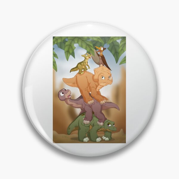 Item preview, Land Before Time Movie designed and sold by Lbeck1869.