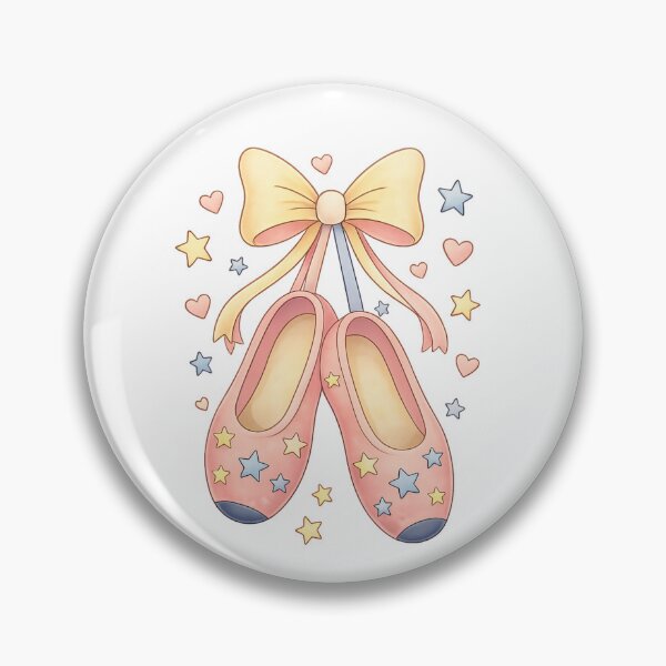 Item preview, cute shoes illustration for fashion lovers designed and sold by SoftSproutstu.