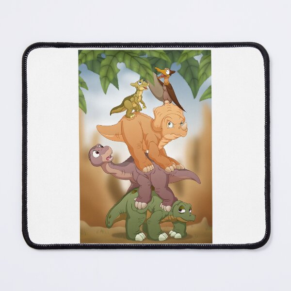Item preview, Land Before Time Movie designed and sold by Lbeck1869.