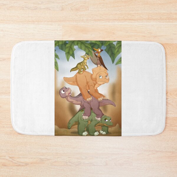 Item preview, Land Before Time Movie designed and sold by Lbeck1869.