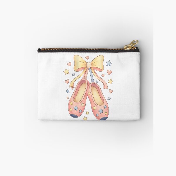 Item preview, cute shoes illustration for fashion lovers designed and sold by SoftSproutstu.