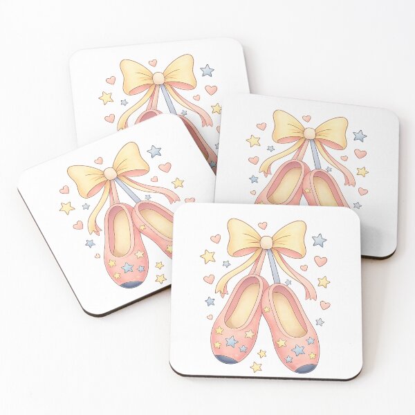 Item preview, cute shoes illustration for fashion lovers designed and sold by SoftSproutstu.