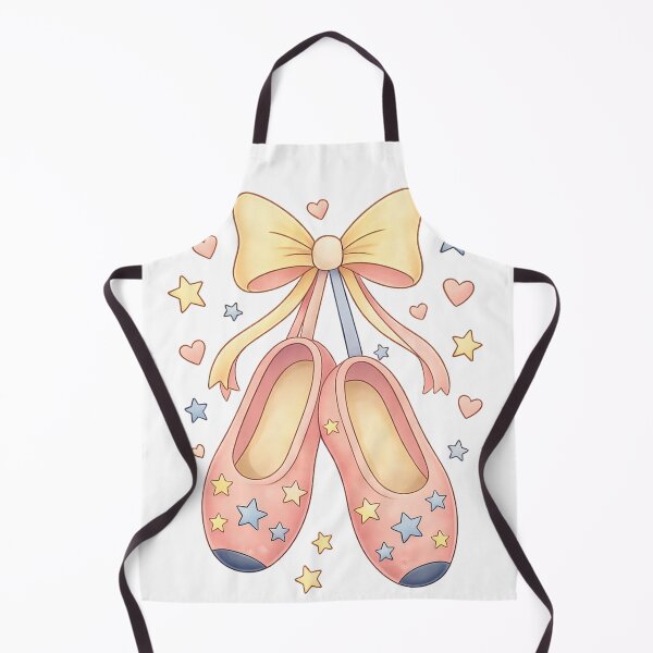 Item preview, cute shoes illustration for fashion lovers designed and sold by SoftSproutstu.