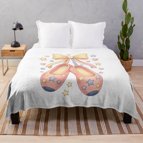 Item preview, cute shoes illustration for fashion lovers designed and sold by SoftSproutstu.