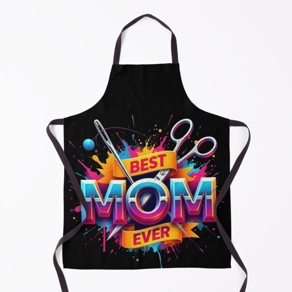 Item preview, Best Mom Ever designed and sold by Aise06.