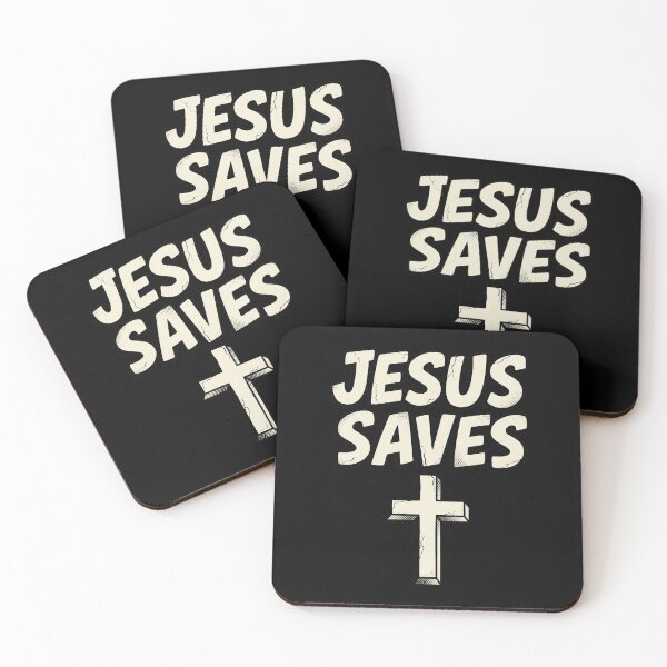 Item preview, Jesus Saves Vintage Cross Distressed Christian Faith designed and sold by Vermanartist.