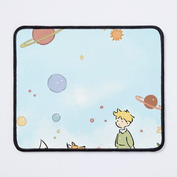 Item preview, little prince designed and sold by ventumpluviam.