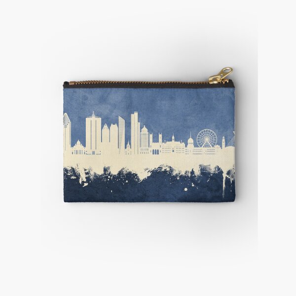 Item preview, Montreal Canada Skyline designed and sold by ArtPrints.