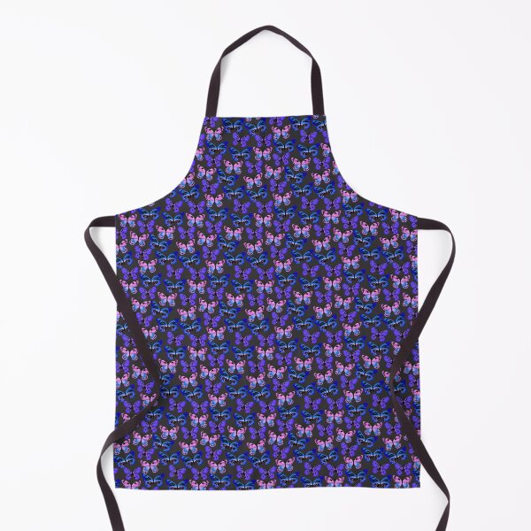 Item preview, Butterflies dream - dark designed and sold by elenabdesigns.