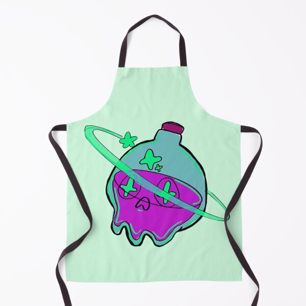 Item preview,  Deadly potion pink designed and sold by dusty raccoon.