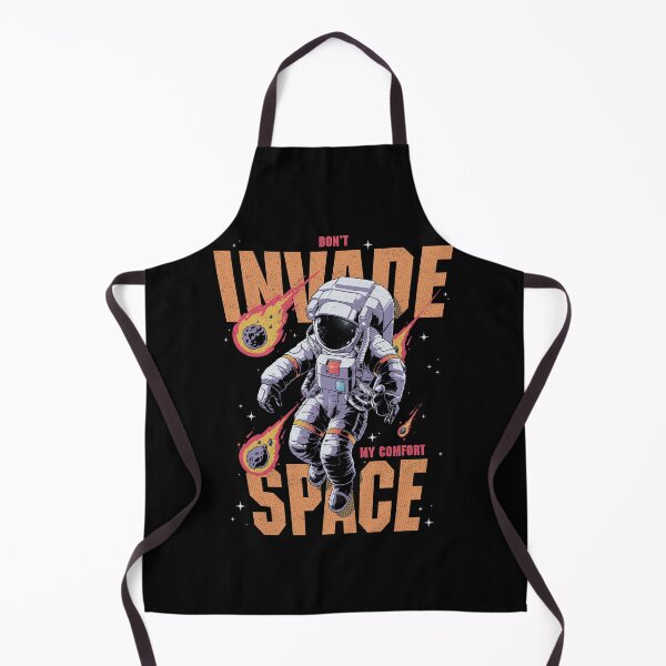 Item preview, DON'T INVADE MY COMFORT SPACE designed and sold by Angoes25.