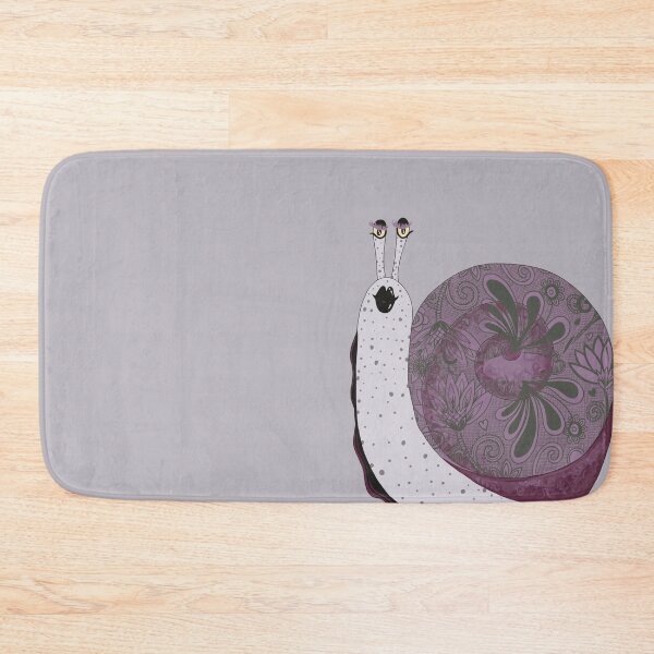 Item preview, Morgue Anna — Emotionally Embalmed Snailmate designed and sold by FredaLilly85.