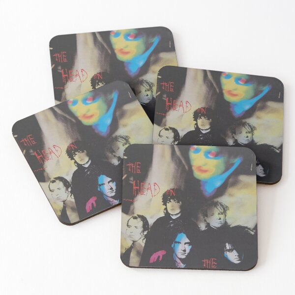 Item preview, Fanding colors thecureband dreams designed and sold by SigneKring.