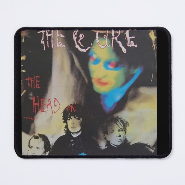 Item preview, Fanding colors thecureband dreams designed and sold by SigneKring.
