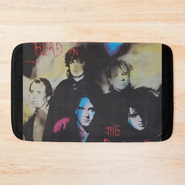 Item preview, Fanding colors thecureband dreams designed and sold by SigneKring.