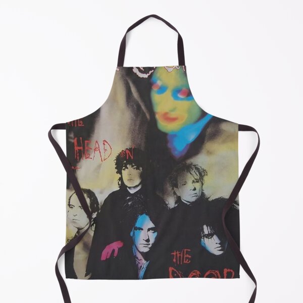 Item preview, Fanding colors thecureband dreams designed and sold by SigneKring.