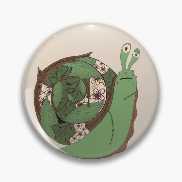 Item preview, Frank Quasy – The Quiet Fixer of Spiral World designed and sold by FredaLilly85.