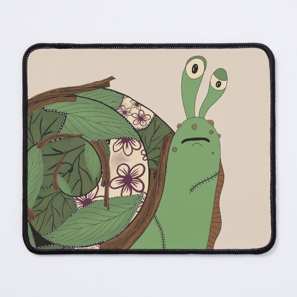 Item preview, Frank Quasy – The Quiet Fixer of Spiral World designed and sold by FredaLilly85.