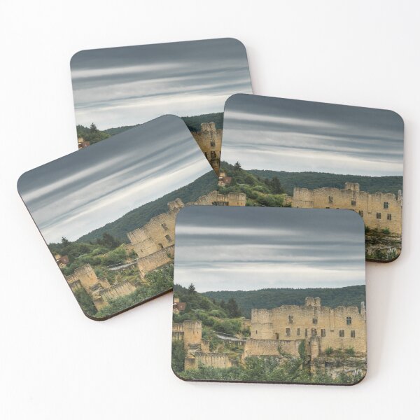 Item preview, Larochette Castle designed and sold by DiFigianoPhoto.