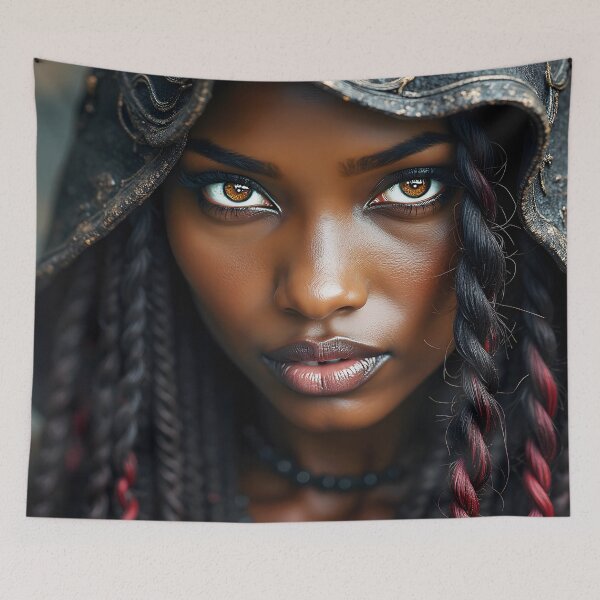 Item preview, Ember Eyes designed and sold by Huskyyy Designs.
