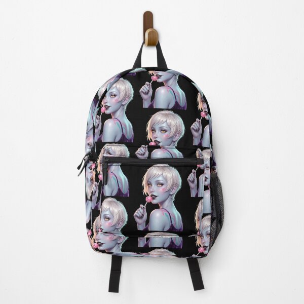 Item preview, My Lollipop Girl designed and sold by HexOne.