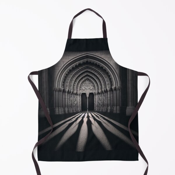 Item preview, The Last Quiet Hall designed and sold by Roberta Calabrese.