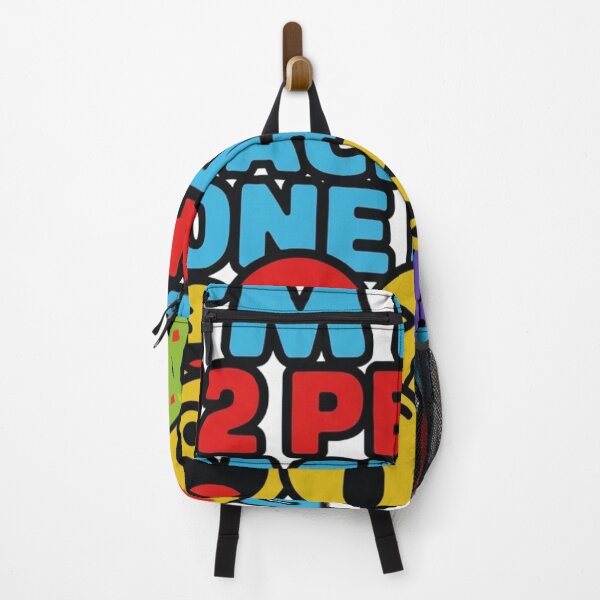 Item preview, I’m Like 12 People Packed in One Body Funny Emoji Mixed Moods Graphic designed and sold by MerchlyMike.