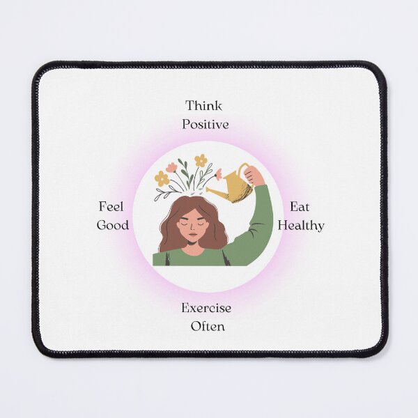 Item preview, Wellness Daily Reminder  designed and sold by DIVINE GEM HARMONY.
