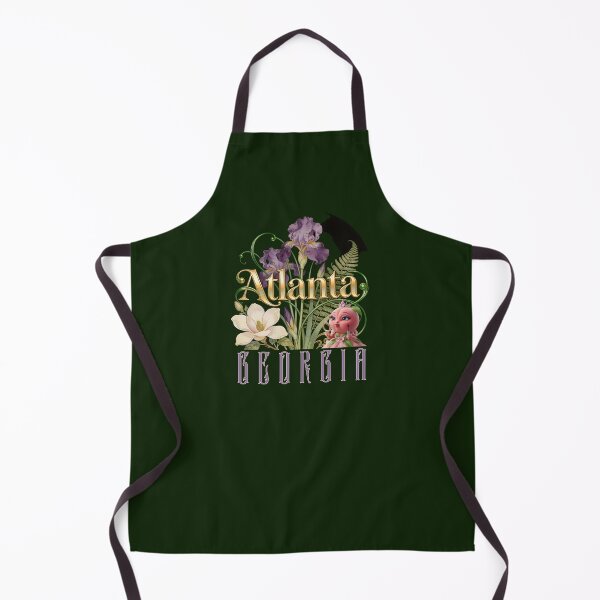 Item preview, ATLANTA designed and sold by BabaSoti.