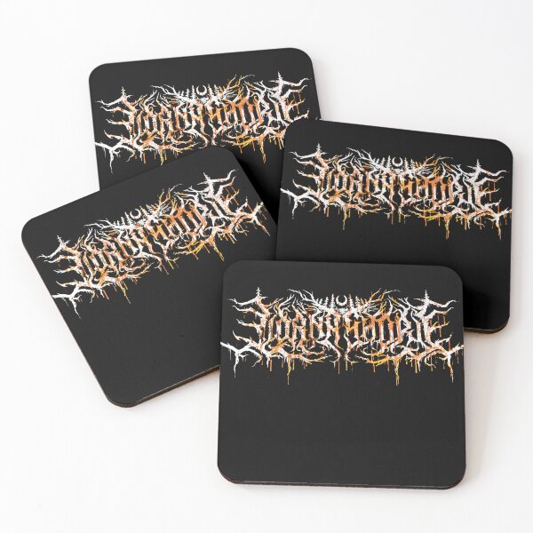 Item preview, lorna shore merch designed and sold by olkravey.