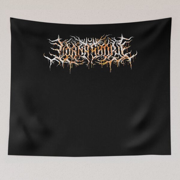Item preview, lorna shore merch designed and sold by olkravey.