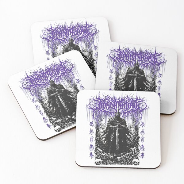 Item preview, lorna shore merch designed and sold by clasdiff.